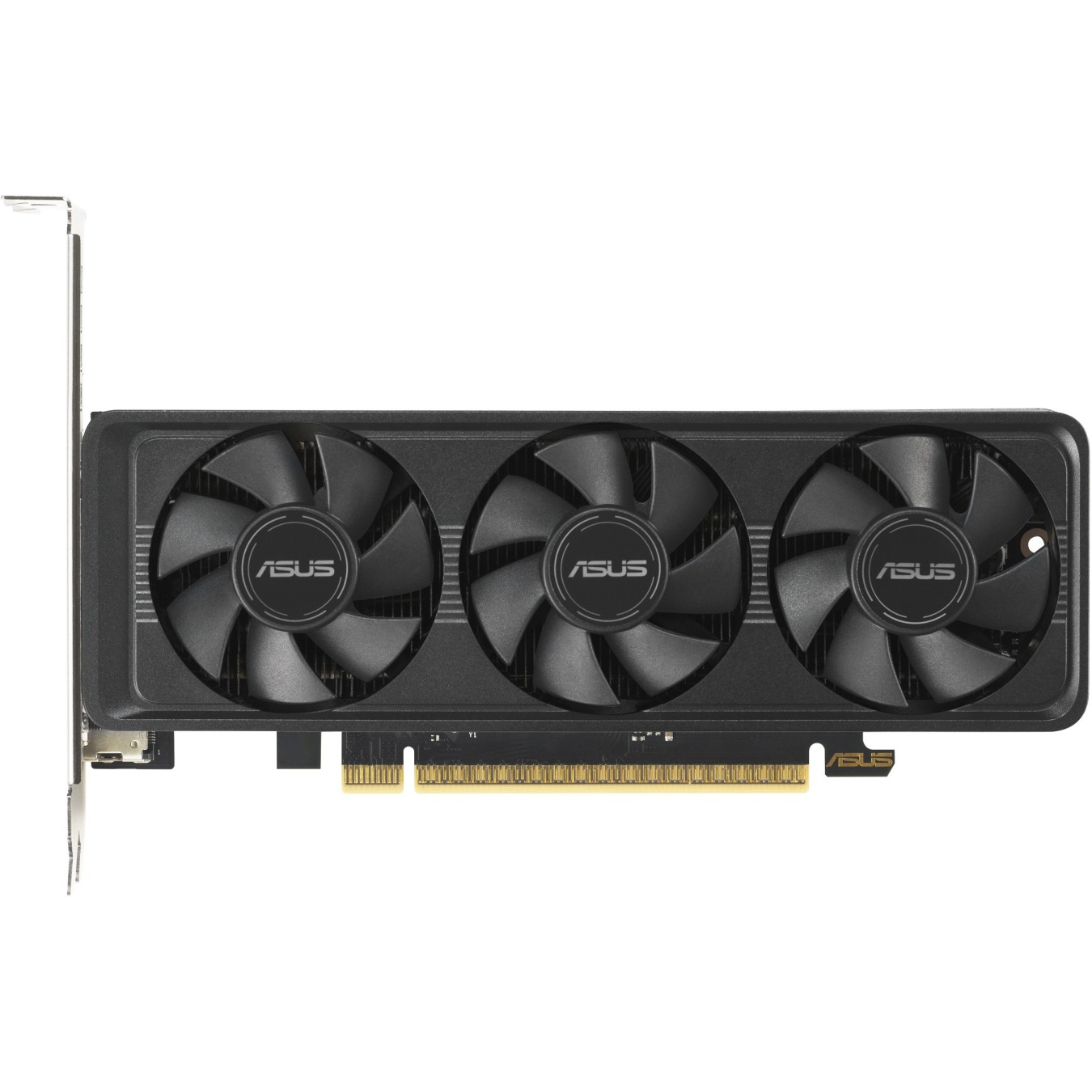 RTX 5060 OC 8GB - ASUS LP BRK GDDR7 2xHDMI 1xDP — Buy in Cyprus with Fast Delivery
