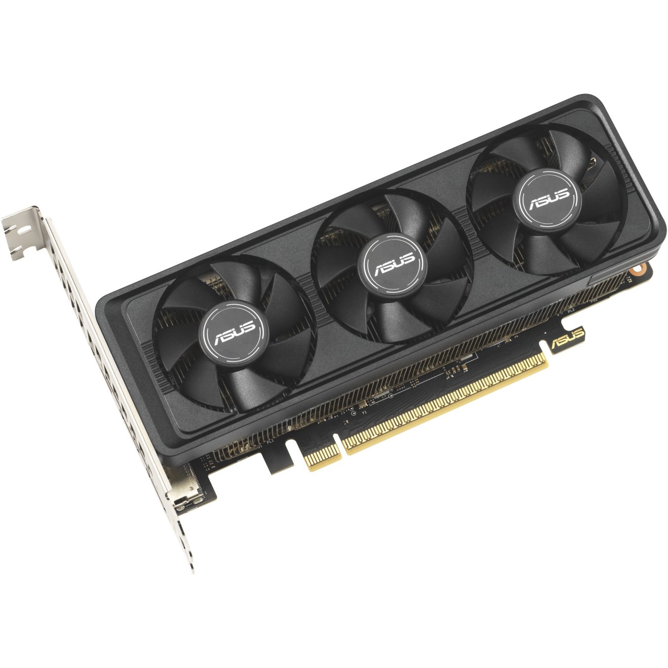 RTX 5060 OC 8GB - ASUS LP BRK GDDR7 2xHDMI 1xDP — Buy in Cyprus with Fast Delivery