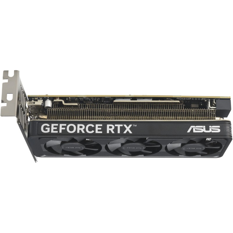 Buy RTX 5060 OC 8GB - ASUS LP BRK GDDR7 2xHDMI 1xDP in Cyprus, Nicosia, Limassol, Larnaka, Pafos