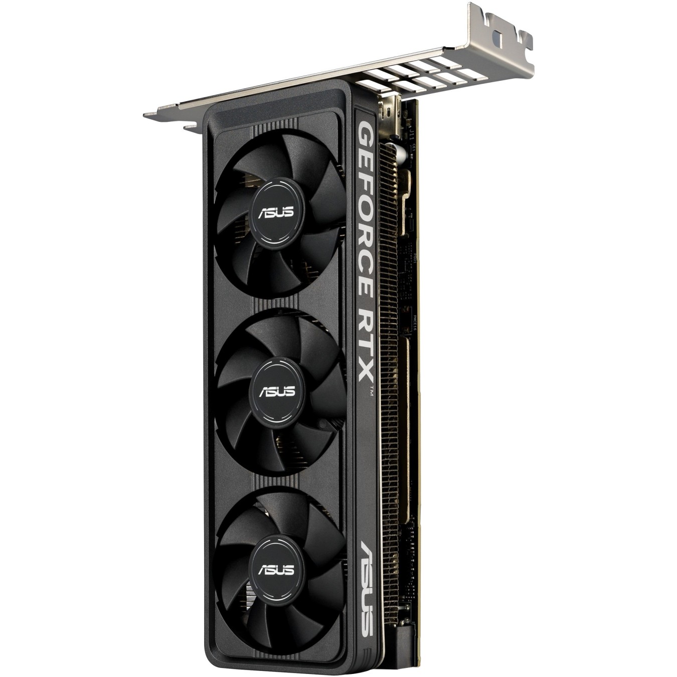 RTX 5060 OC 8GB - ASUS LP BRK GDDR7 2xHDMI 1xDP — Buy in Cyprus with Fast Delivery
