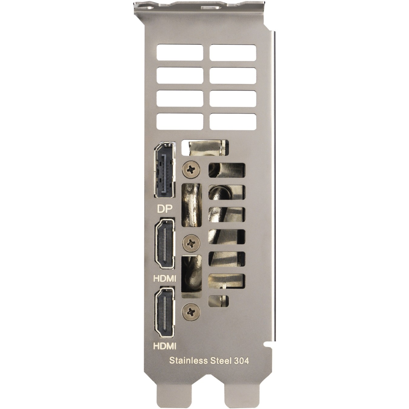 RTX 5060 OC 8GB - ASUS LP BRK GDDR7 2xHDMI 1xDP — Buy in Cyprus with Fast Delivery
