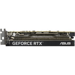 Buy RTX 5060 OC 8GB - ASUS LP BRK GDDR7 2xHDMI 1xDP in Cyprus, Nicosia, Limassol, Larnaka, Pafos