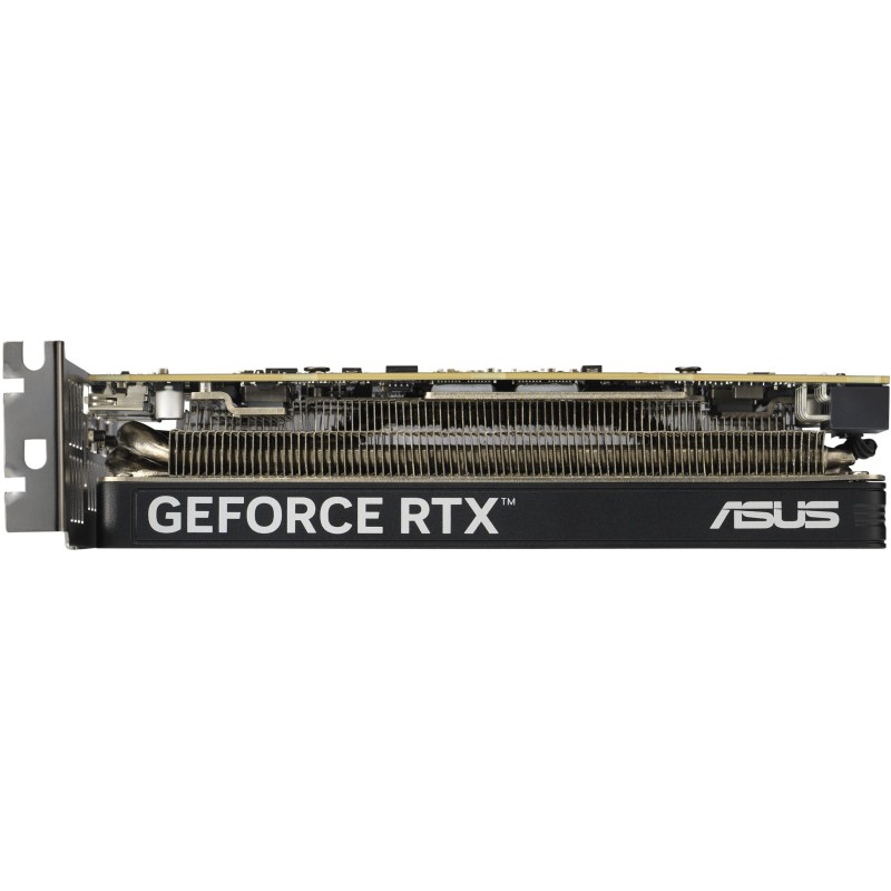 Buy RTX 5060 OC 8GB - ASUS LP BRK GDDR7 2xHDMI 1xDP in Cyprus, Nicosia, Limassol, Larnaka, Pafos
