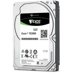 Buy Seagate Exos - 7E2000 - Enterprise 2TB SAS HDD 12Gb/s 7200rpm 128MB cache 2.... in Cyprus, Nicosia, Limassol, Larnaka, Pafos