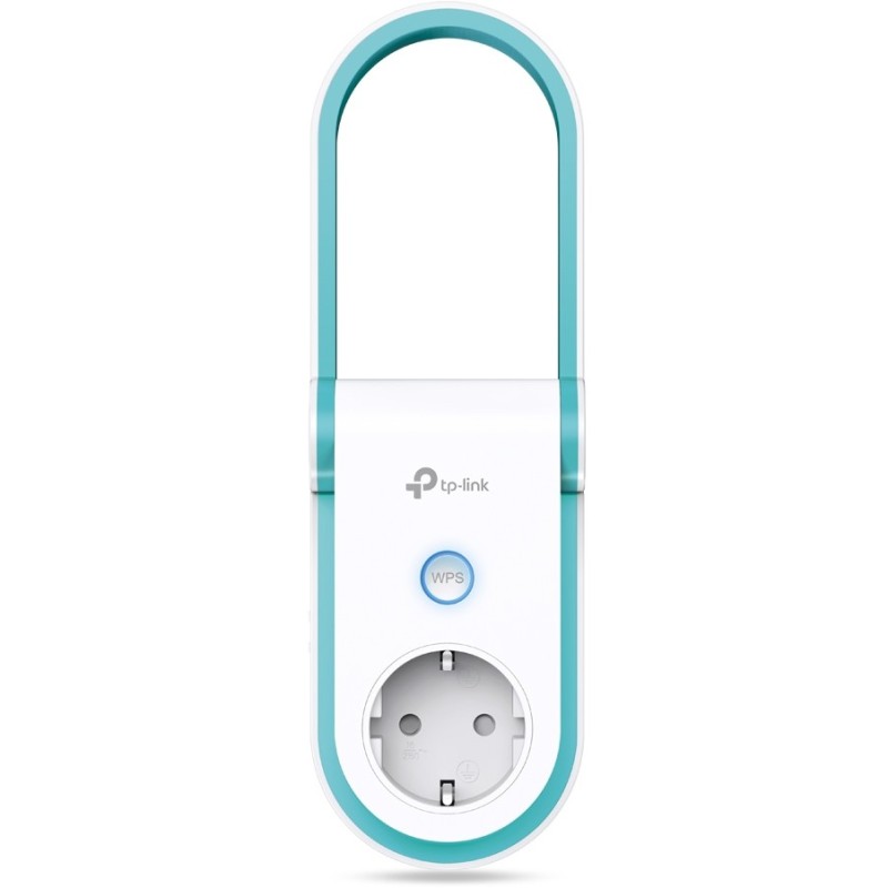 Buy TP-Link RE365 Network Repeater - RE365 - White, 802.11ac, 2.4/5GHz, 10/100 M... in Cyprus, Nicosia, Limassol, Larnaka, Pafos