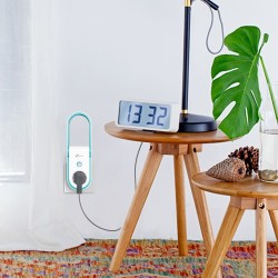 Buy TP-Link RE365 Network Repeater - RE365 - White, 802.11ac, 2.4/5GHz, 10/100 M... in Cyprus, Nicosia, Limassol, Larnaka, Pafos