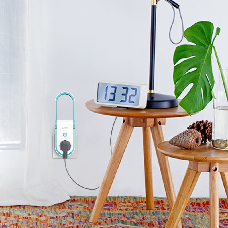 Buy TP-Link RE365 Network Repeater - RE365 - White, 802.11ac, 2.4/5GHz, 10/100 M... in Cyprus, Nicosia, Limassol, Larnaka, Pafos