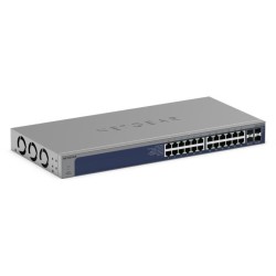 Buy 24X MULTI-GIGABIT PLUS-SWITCH - Multi-Gig 24-Port Unmanaged Switch in Cyprus, Nicosia, Limassol, Larnaka, Pafos