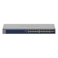 Buy 24X MULTI-GIGABIT PLUS-SWITCH - Multi-Gig 24-Port Unmanaged Switch in Cyprus, Nicosia, Limassol, Larnaka, Pafos