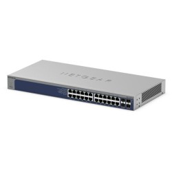 Buy 24X MULTI-GIGABIT PLUS-SWITCH - Multi-Gig 24-Port Unmanaged Switch in Cyprus, Nicosia, Limassol, Larnaka, Pafos