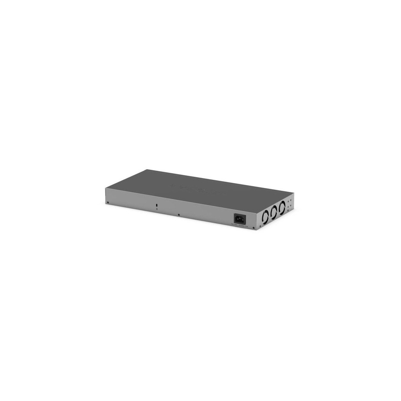 24X MULTI-GIGABIT PLUS-SWITCH - Multi-Gig 24-Port Unmanaged Switch — Buy in Cyprus with Fast Delivery