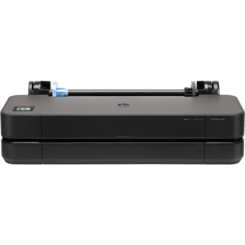 Buy HP DesignJet T230 24' Large-format Printer - T230 - Color, USB, Ethernet, Wi-Fi in Cyprus, Nicosia, Limassol, Larnaka, Pafos