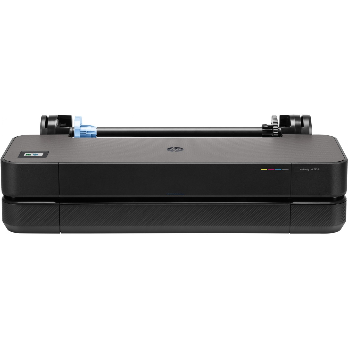 HP DesignJet T230 24' Large-format Printer - T230 - Color, USB, Ethernet, Wi-Fi — Buy in Cyprus with Fast Delivery