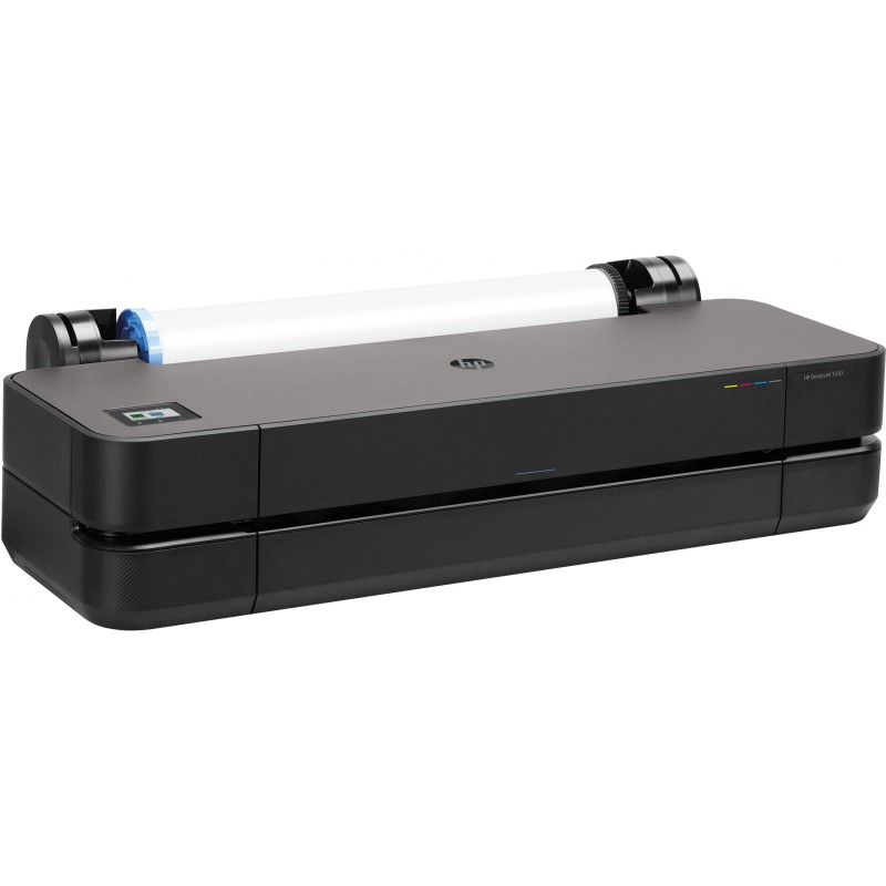 Buy HP DesignJet T230 24' Large-format Printer - T230 - Color, USB, Ethernet, Wi-Fi in Cyprus, Nicosia, Limassol, Larnaka, Pafos