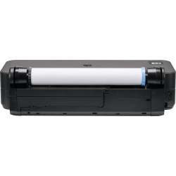 Buy HP DesignJet T230 24' Large-format Printer - T230 - Color, USB, Ethernet, Wi-Fi in Cyprus, Nicosia, Limassol, Larnaka, Pafos