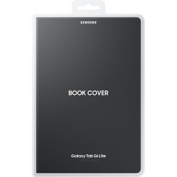 Buy Samsung Book Cover Tab S6 Lite Grey - EF-BP610PJEGEU - Grey in Cyprus, Nicosia, Limassol, Larnaka, Pafos