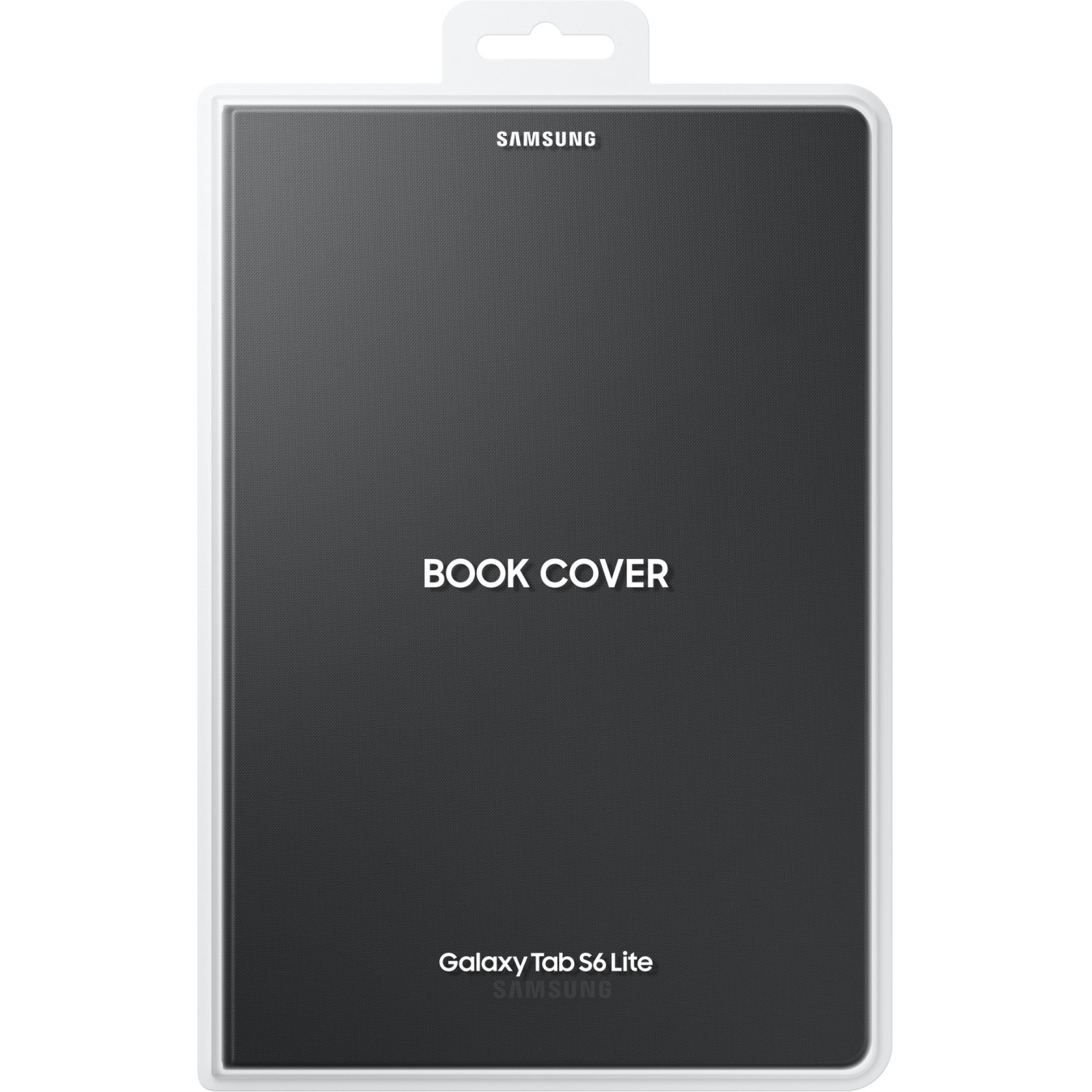 Samsung Book Cover Tab S6 Lite Grey - EF-BP610PJEGEU - Grey — Buy in Cyprus with Fast Delivery