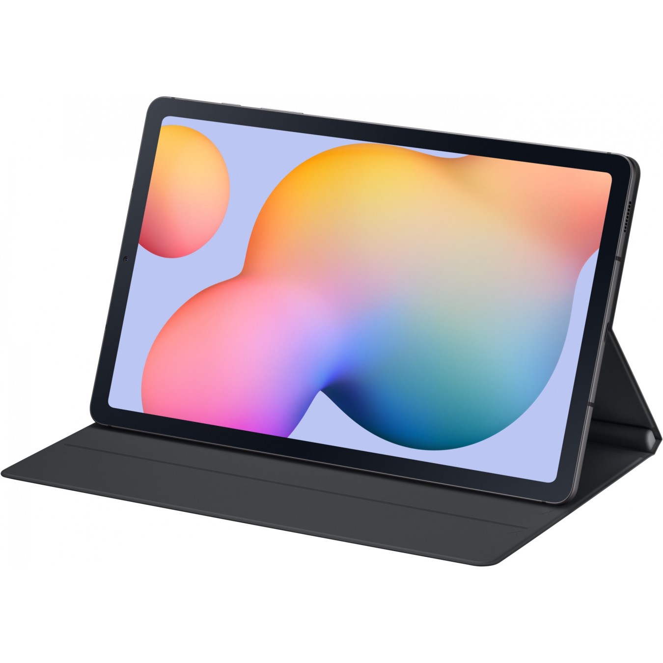 Samsung Book Cover Tab S6 Lite Grey - EF-BP610PJEGEU - Grey — Buy in Cyprus with Fast Delivery