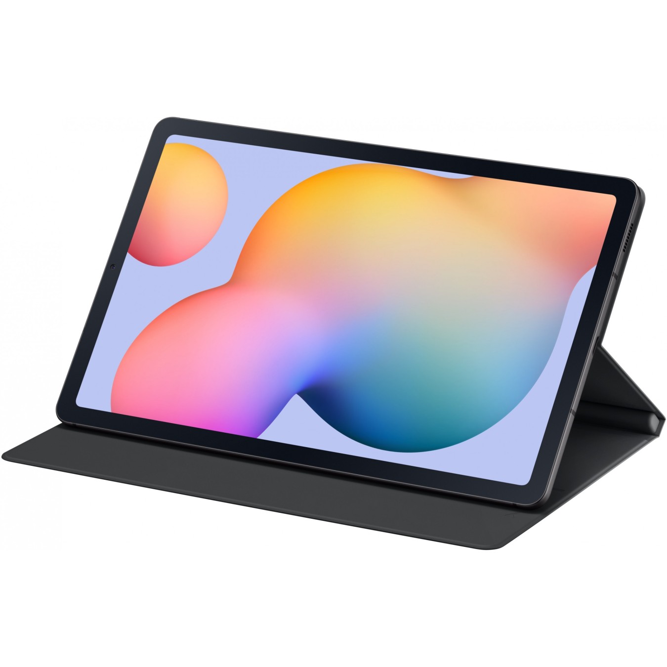 Samsung Book Cover Tab S6 Lite Grey - EF-BP610PJEGEU - Grey — Buy in Cyprus with Fast Delivery