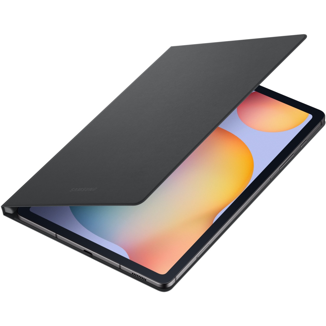Samsung Book Cover Tab S6 Lite Grey - EF-BP610PJEGEU - Grey — Buy in Cyprus with Fast Delivery