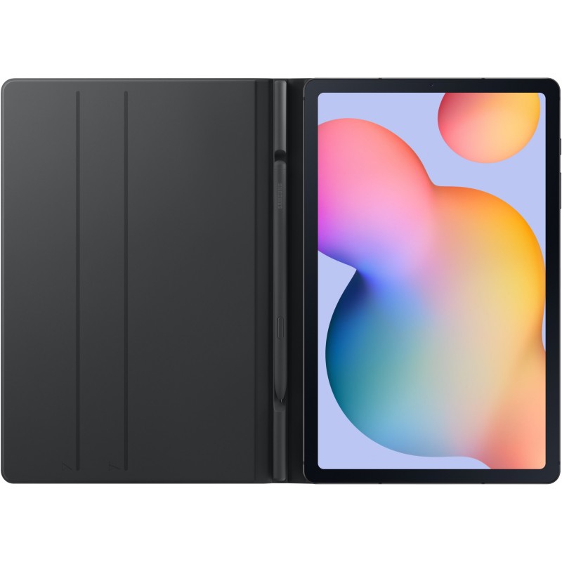 Buy Samsung Book Cover Tab S6 Lite Grey - EF-BP610PJEGEU - Grey in Cyprus, Nicosia, Limassol, Larnaka, Pafos