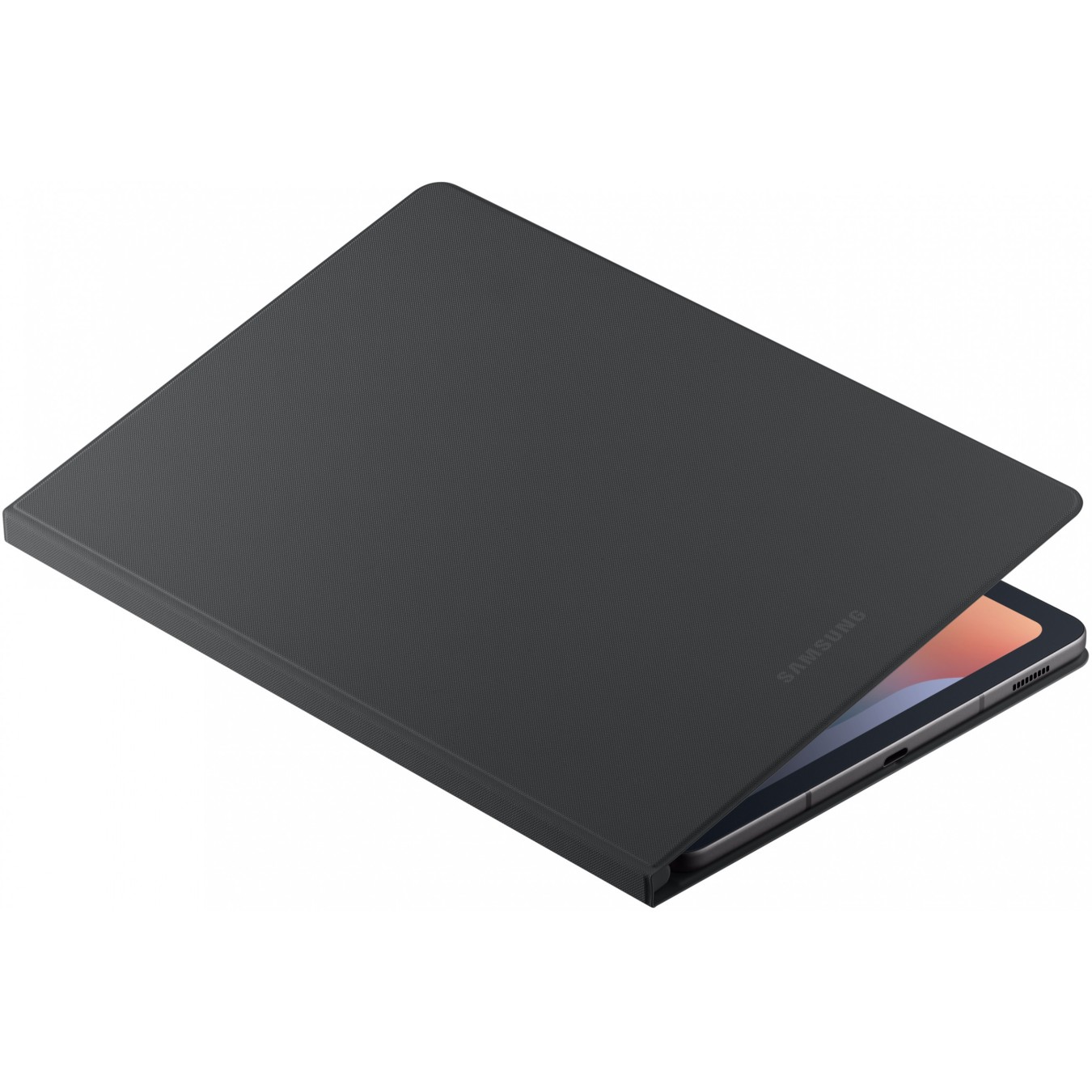 Samsung Book Cover Tab S6 Lite Grey - EF-BP610PJEGEU - Grey — Buy in Cyprus with Fast Delivery