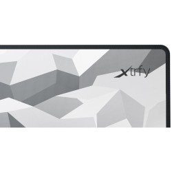 Buy Cherry GP5 Litus White XL Mousepad - GP5 - White, XL in Cyprus, Nicosia, Limassol, Larnaka, Pafos