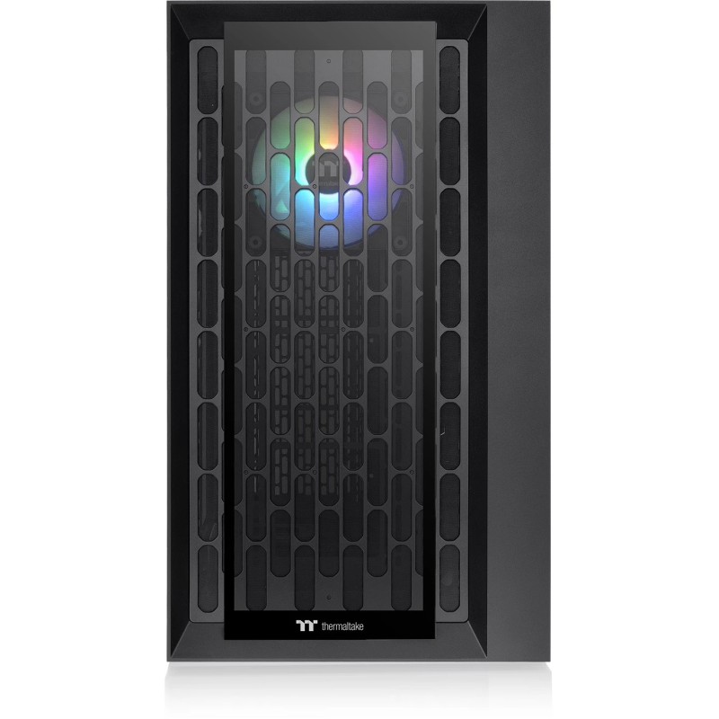 Buy Thermaltake C700 TG ARGB Midi Tower - C700 TG ARGB - Black in Cyprus, Nicosia, Limassol, Larnaka, Pafos