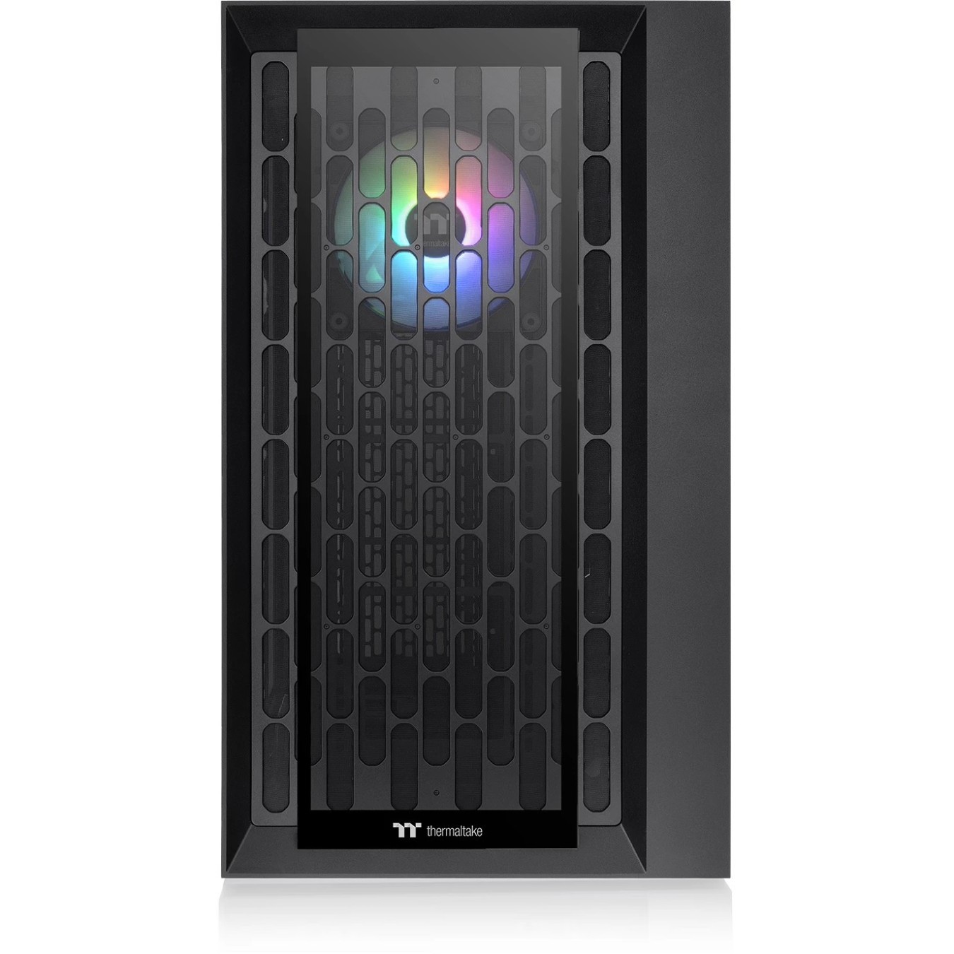 Thermaltake C700 TG ARGB Midi Tower - C700 TG ARGB - Black — Buy in Cyprus with Fast Delivery