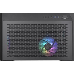 Buy Thermaltake C700 TG ARGB Midi Tower - C700 TG ARGB - Black in Cyprus, Nicosia, Limassol, Larnaka, Pafos
