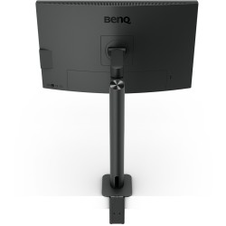 Buy BenQ 27-inch UHD Monitor - PD2705UA - Black, 16:9, DP/HDMI/USB, ErgoArm, Bui... in Cyprus, Nicosia, Limassol, Larnaka, Pafos