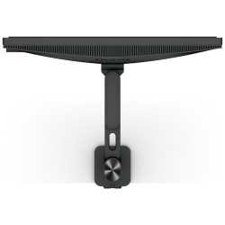 Buy BenQ 27-inch UHD Monitor - PD2705UA - Black, 16:9, DP/HDMI/USB, ErgoArm, Bui... in Cyprus, Nicosia, Limassol, Larnaka, Pafos