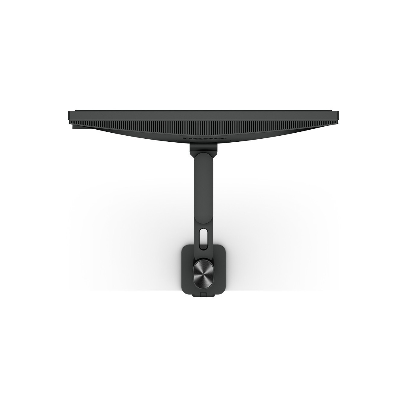 BenQ 27-inch UHD Monitor - PD2705UA - Black, 16:9, DP/HDMI/USB, ErgoArm, Built-in Speakers — Buy in Cyprus with Fast Delivery