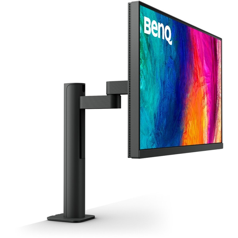 Buy BenQ 27-inch UHD Monitor - PD2705UA - Black, 16:9, DP/HDMI/USB, ErgoArm, Bui... in Cyprus, Nicosia, Limassol, Larnaka, Pafos