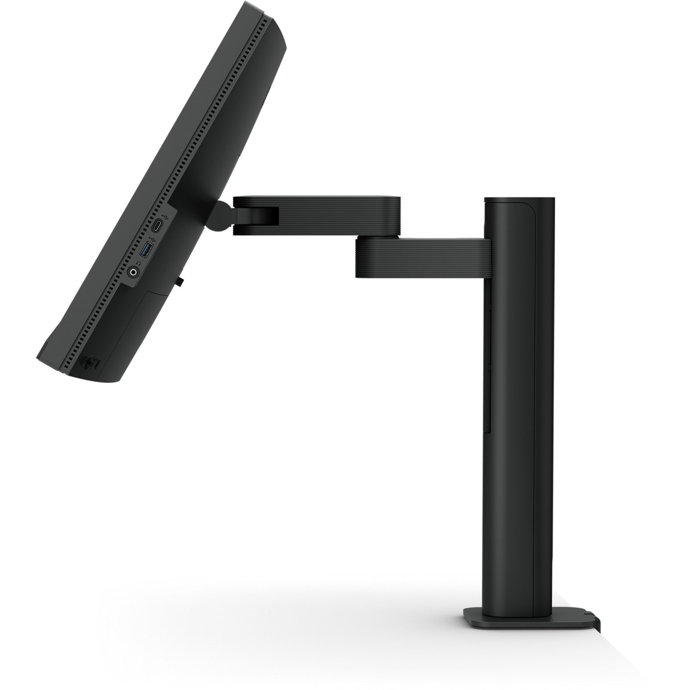 BenQ 27-inch UHD Monitor - PD2705UA - Black, 16:9, DP/HDMI/USB, ErgoArm, Built-in Speakers — Buy in Cyprus with Fast Delivery