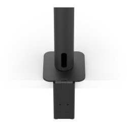 Buy BenQ 27-inch UHD Monitor - PD2705UA - Black, 16:9, DP/HDMI/USB, ErgoArm, Bui... in Cyprus, Nicosia, Limassol, Larnaka, Pafos