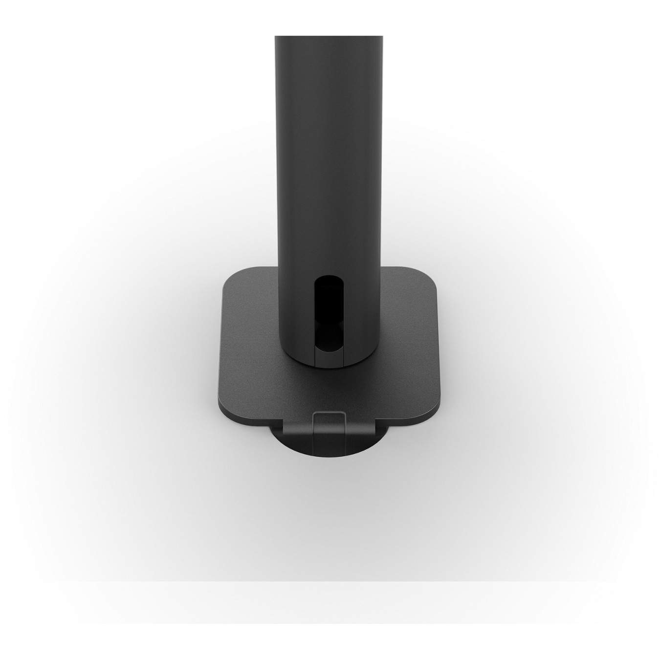 BenQ 27-inch UHD Monitor - PD2705UA - Black, 16:9, DP/HDMI/USB, ErgoArm, Built-in Speakers — Buy in Cyprus with Fast Delivery