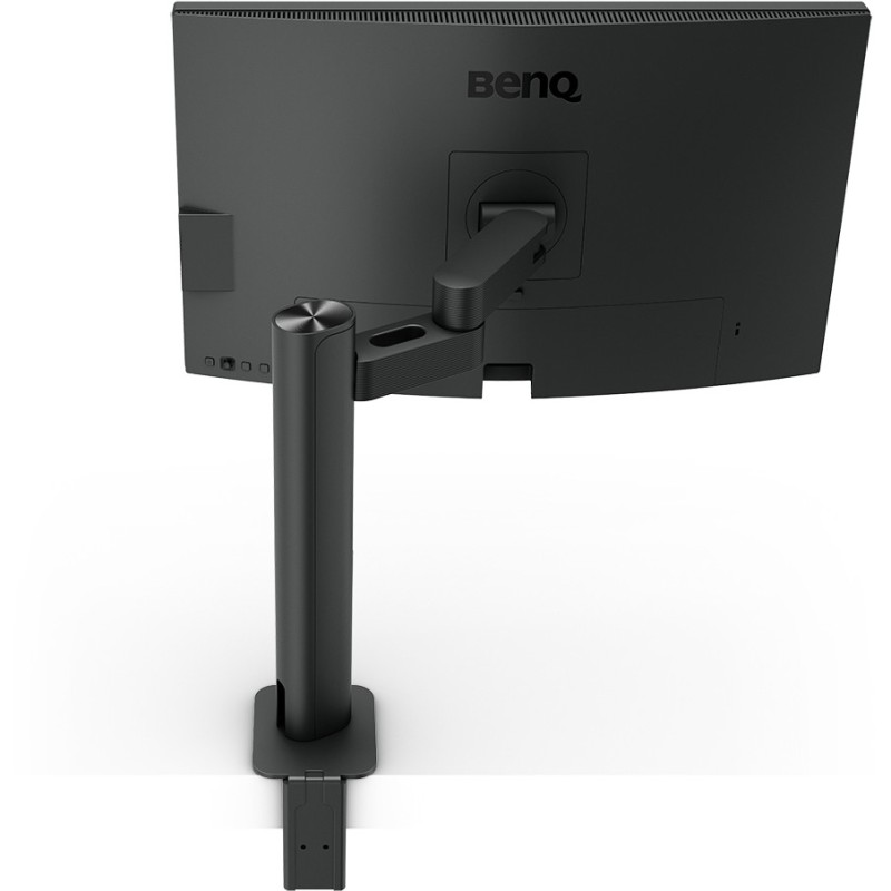 Buy BenQ 27-inch UHD Monitor - PD2705UA - Black, 16:9, DP/HDMI/USB, ErgoArm, Bui... in Cyprus, Nicosia, Limassol, Larnaka, Pafos