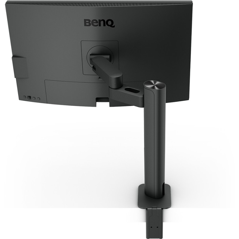 Buy BenQ 27-inch UHD Monitor - PD2705UA - Black, 16:9, DP/HDMI/USB, ErgoArm, Bui... in Cyprus, Nicosia, Limassol, Larnaka, Pafos