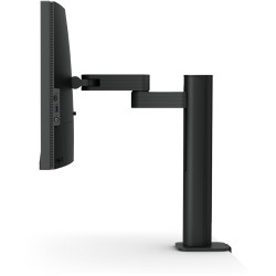 Buy BenQ 27-inch UHD Monitor - PD2705UA - Black, 16:9, DP/HDMI/USB, ErgoArm, Bui... in Cyprus, Nicosia, Limassol, Larnaka, Pafos