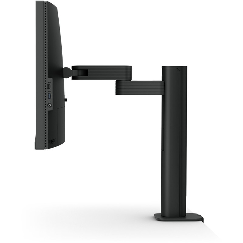 Buy BenQ 27-inch UHD Monitor - PD2705UA - Black, 16:9, DP/HDMI/USB, ErgoArm, Bui... in Cyprus, Nicosia, Limassol, Larnaka, Pafos