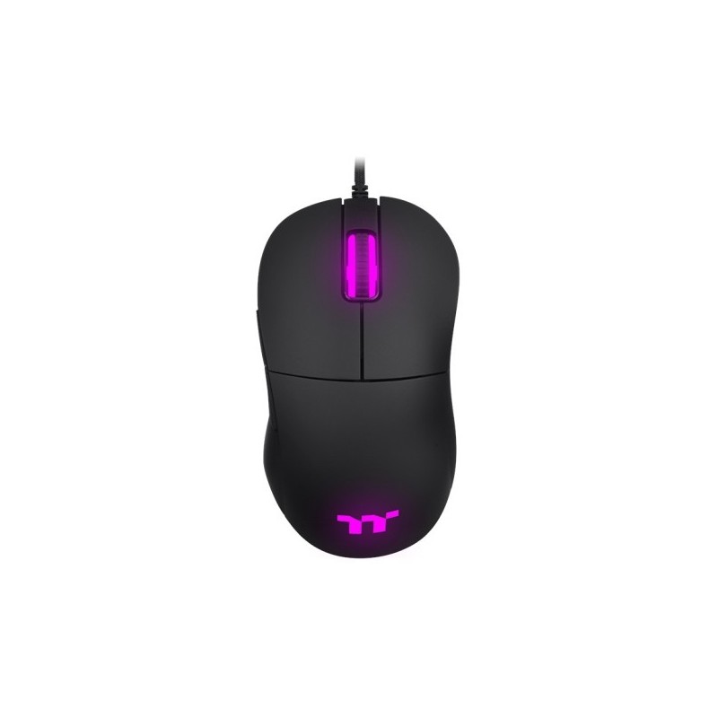 Buy Thermaltake GMO Damysus RGB Wired Black - Characteristics (Color: Black, Con... in Cyprus, Nicosia, Limassol, Larnaka, Pafos