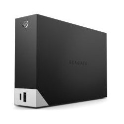 Buy Seagate One Touch Desktop Hub 20TB USB-C USB 3.0 - Windows & macOS compatible in Cyprus, Nicosia, Limassol, Larnaka, Pafos