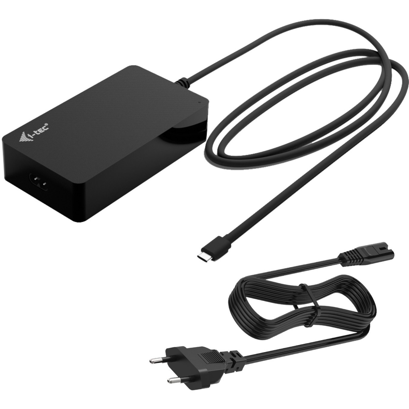 D I-TEC USB-C CHARGER 140W PD 3.1 - (PD 3.1, 140W, USB-C) — Buy in Cyprus with Fast Delivery