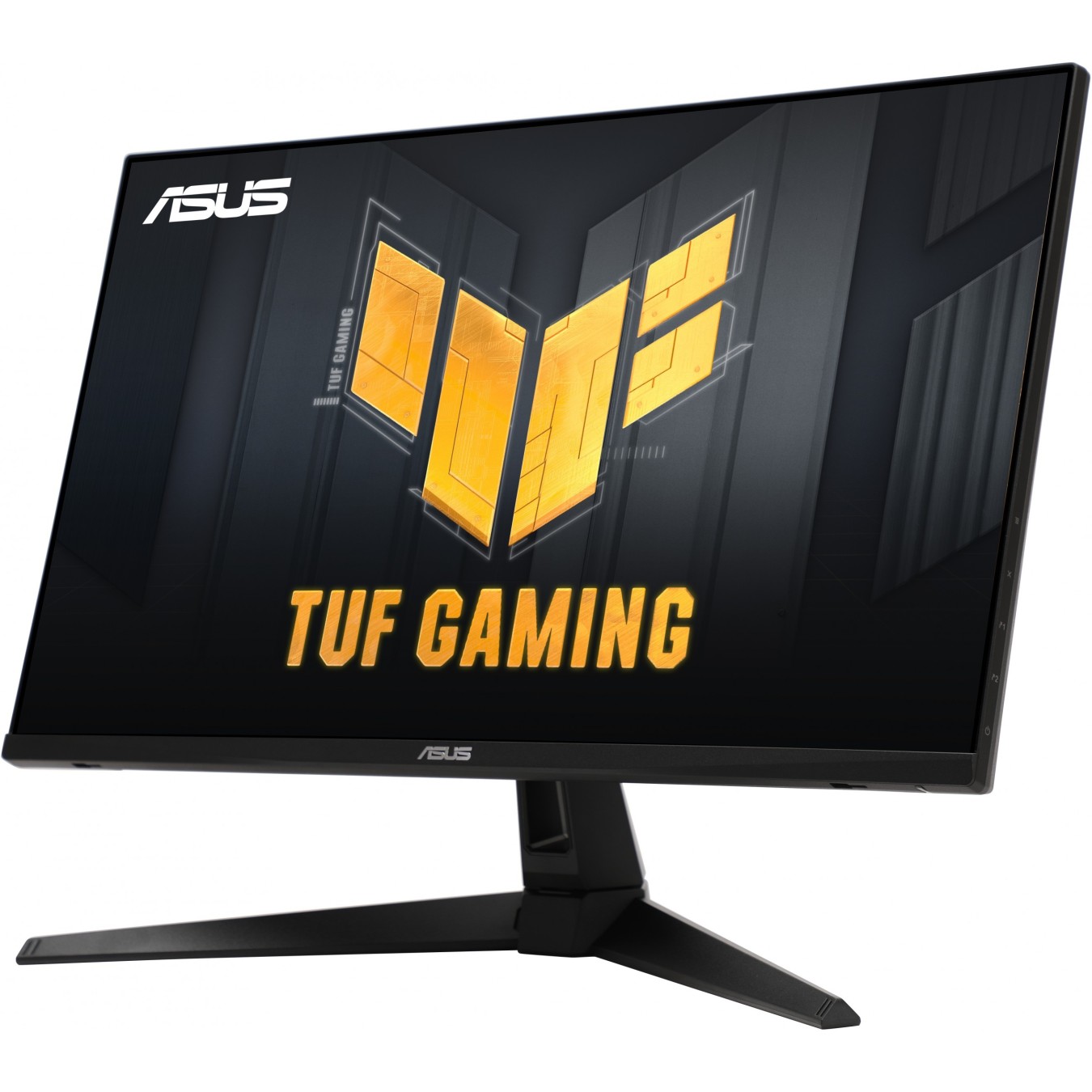 ASUS TUF Gaming VG27AQM5A - VG27AQM5A - 27-inch QHD gaming monitor with HDMI & DisplayPort — Buy in Cyprus with Fast Delivery