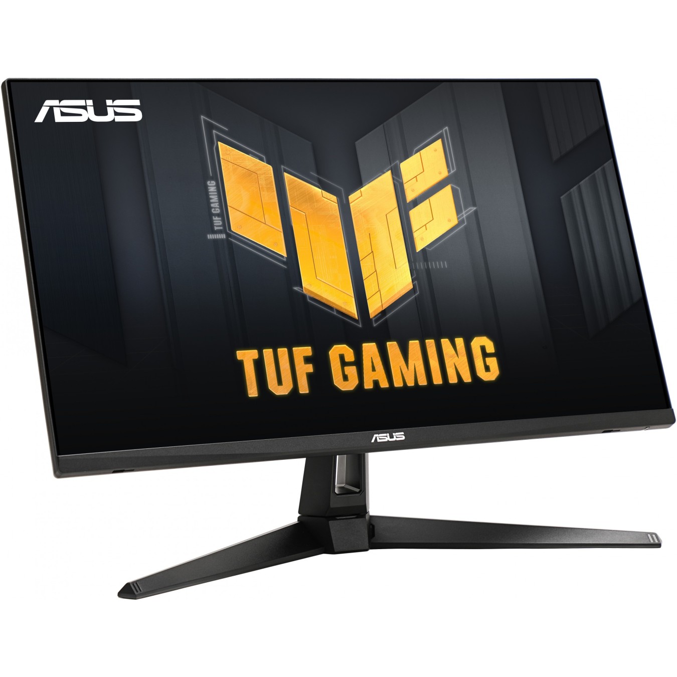 ASUS TUF Gaming VG27AQM5A - VG27AQM5A - 27-inch QHD gaming monitor with HDMI & DisplayPort — Buy in Cyprus with Fast Delivery