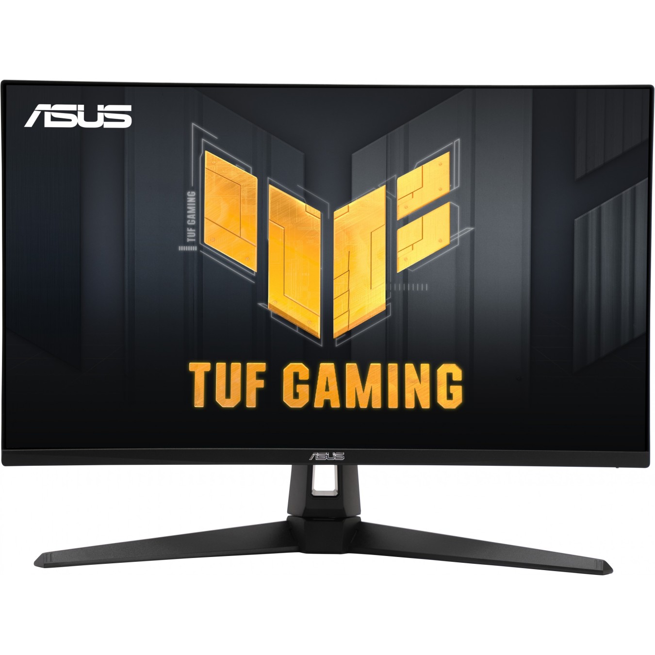 ASUS TUF Gaming VG27AQM5A - VG27AQM5A - 27-inch QHD gaming monitor with HDMI & DisplayPort — Buy in Cyprus with Fast Delivery