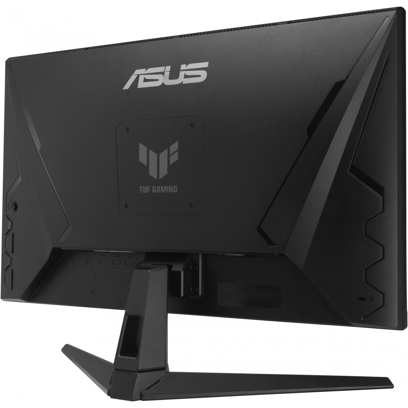 ASUS TUF Gaming VG27AQM5A - VG27AQM5A - 27-inch QHD gaming monitor with HDMI & DisplayPort — Buy in Cyprus with Fast Delivery