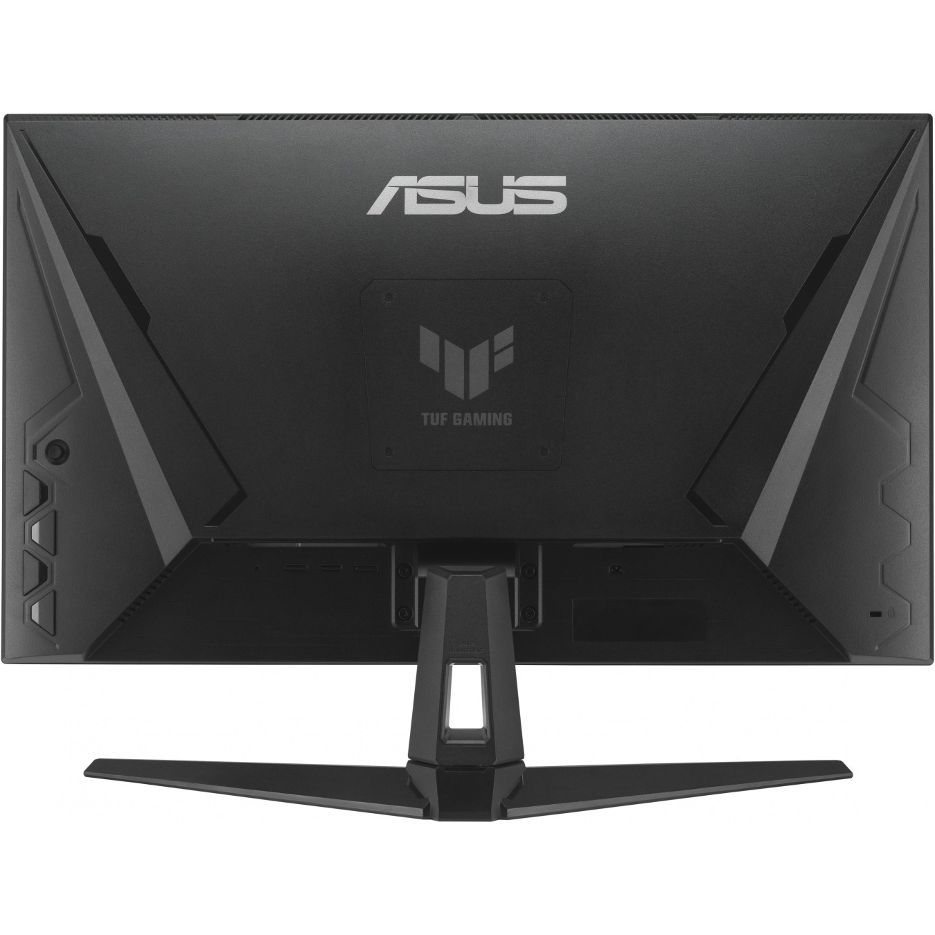 ASUS TUF Gaming VG27AQM5A - VG27AQM5A - 27-inch QHD gaming monitor with HDMI & DisplayPort — Buy in Cyprus with Fast Delivery