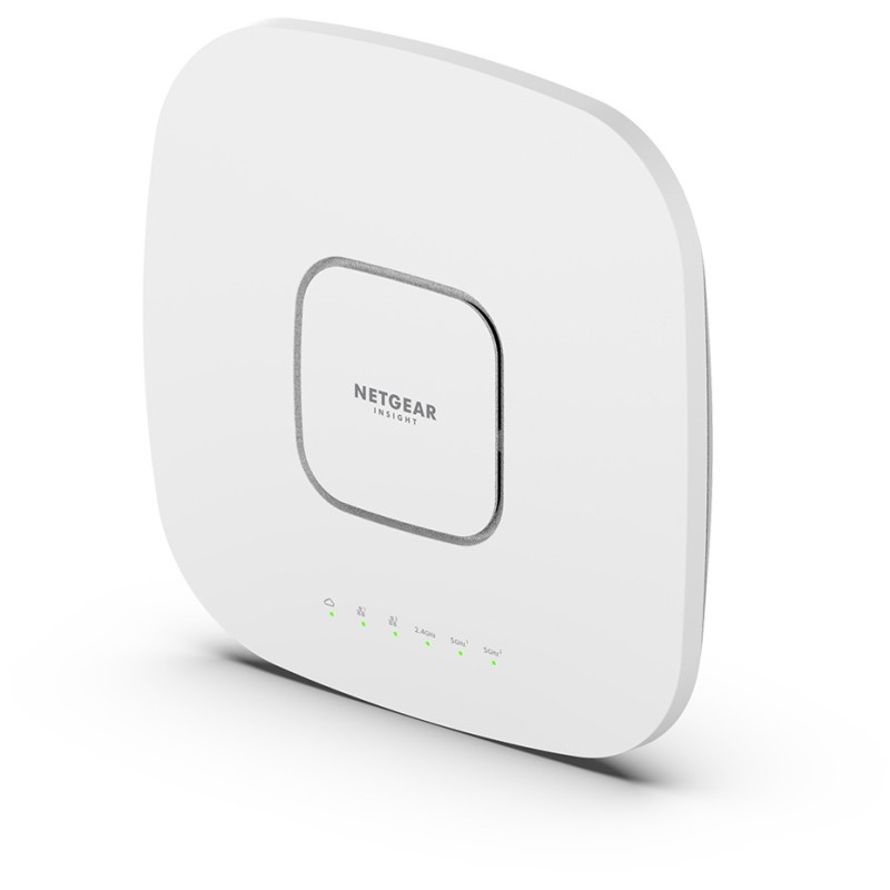 Buy NETGEAR WL-AP WAX630-100EUS AC6000 Wireless Access Point - WAX630-100EUS - I... in Cyprus, Nicosia, Limassol, Larnaka, Pafos